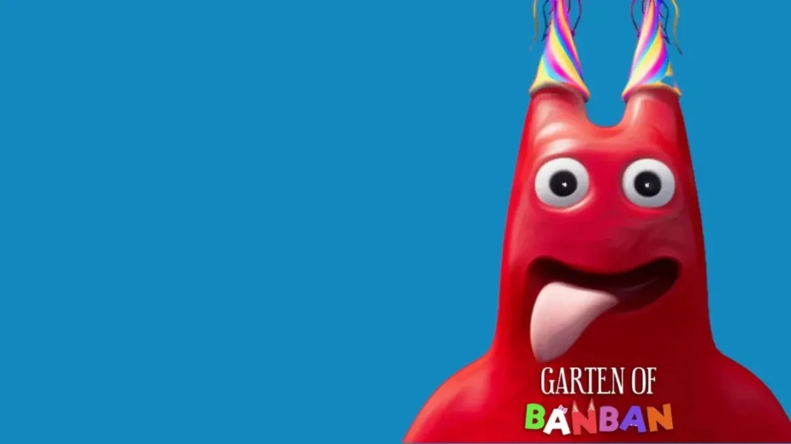 Ilustración para el artículo: Garten of Banban: ¿Es este juego seguro para los niños?