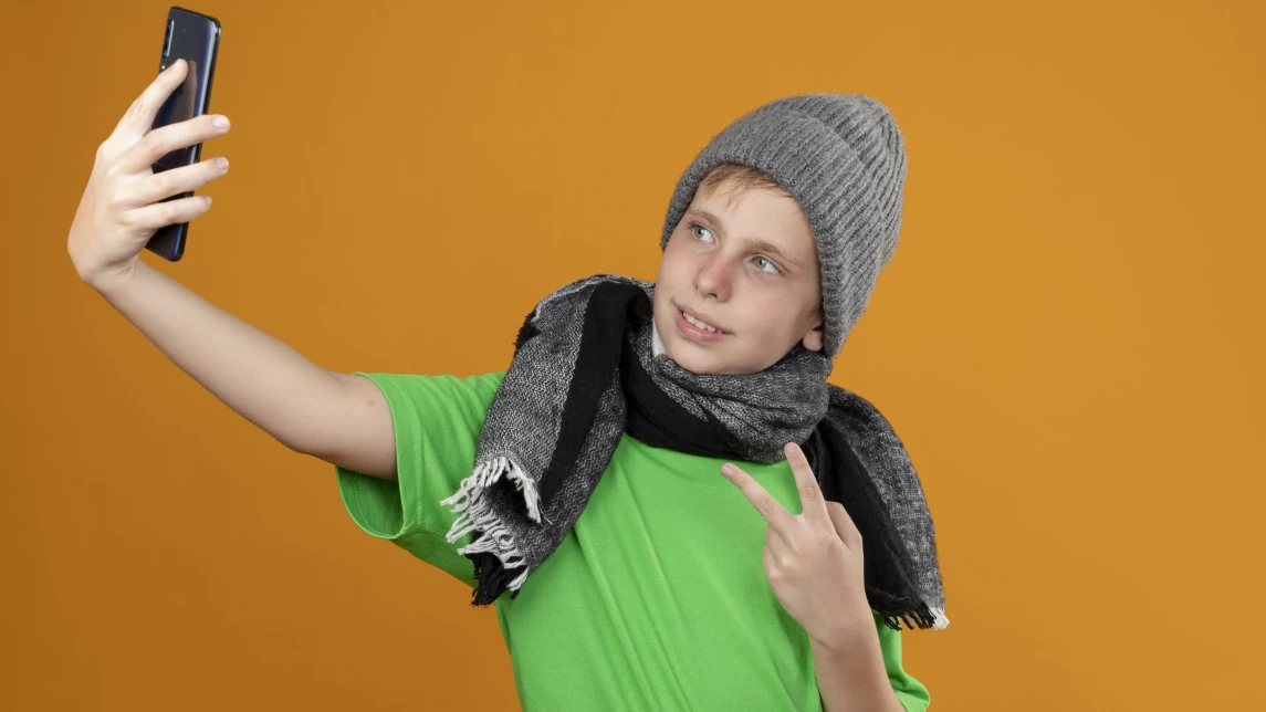 Illustration for the article: O que é OOTD e como essa tendência afeta os jovens?