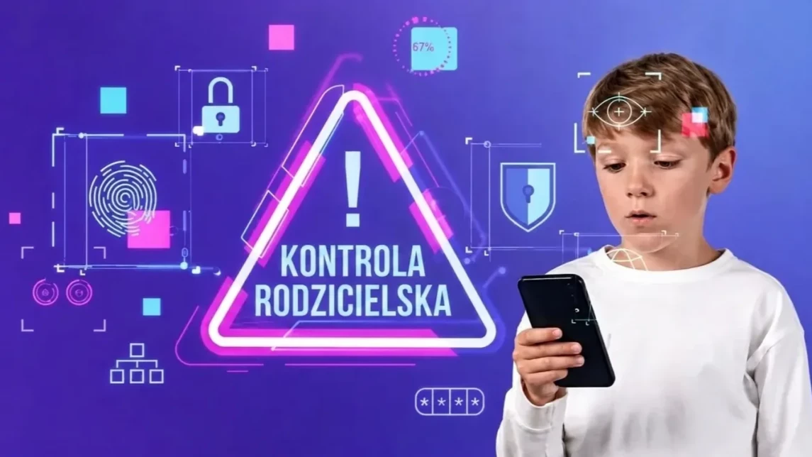 Ilustracja do artykułu: Jak uniemożliwić omijanie kontroli rodzicielskiej