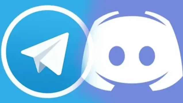 Ilustración para el artículo: Discord vs Telegram para adolescentes