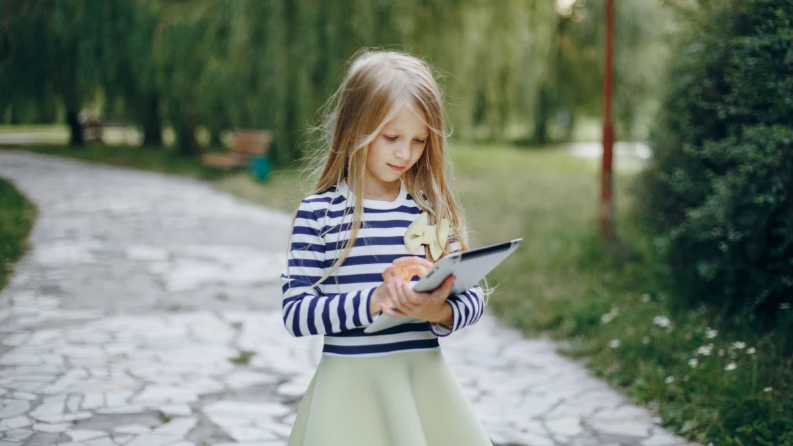 Ilustração do artigo: Como rastrear a localização do celular do meu filho