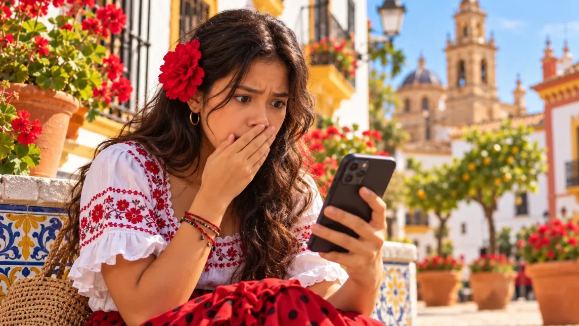 Ilustración para el artículo: Cómo hablar con tu hijo sobre sexting y consentimiento digital