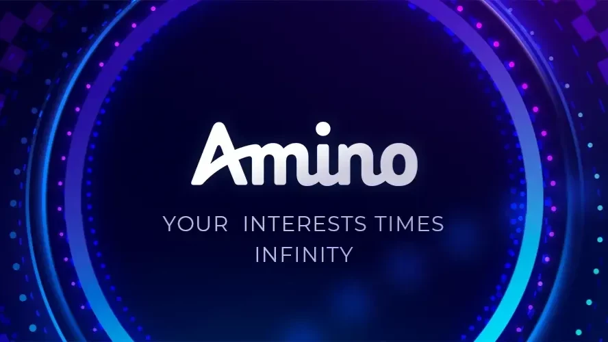 Illustration for the article: Aplikacja Amino: co powinni wiedzieć rodzice?