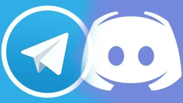 Ілюстрація до статті: Telegram чи Discord для підлітків: що безпечніше