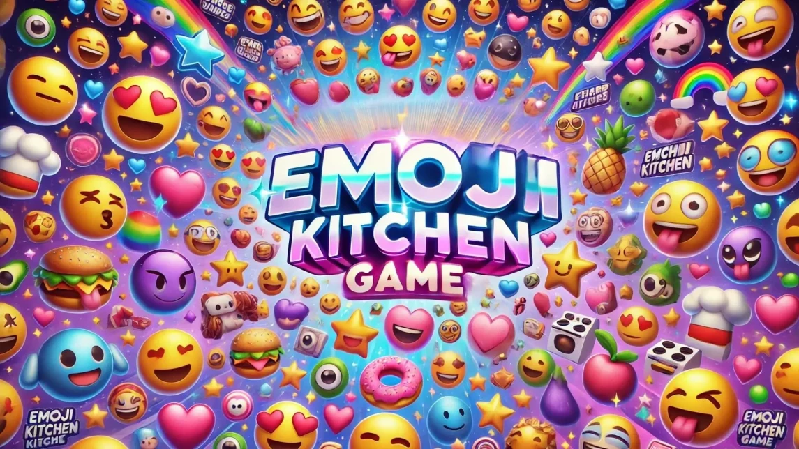 Ilustração do artigo: Emoji Kitchen 2025: O Melhor Guia para Pais