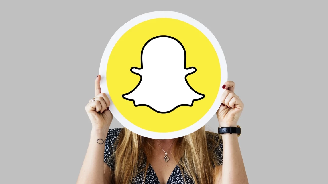 記事用イラスト： Snapchatのペアレンタルコントロール：SNSにおける安全対策