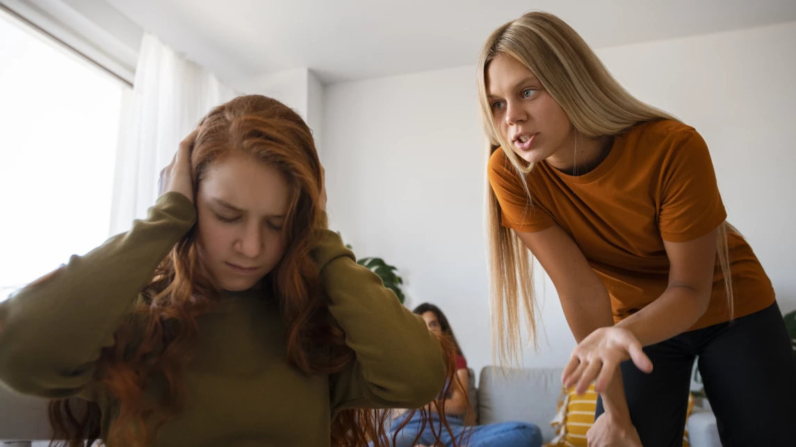 Ілюстрація до статті: Що означає KYS? Посібник для батьків з підліткового сленгу