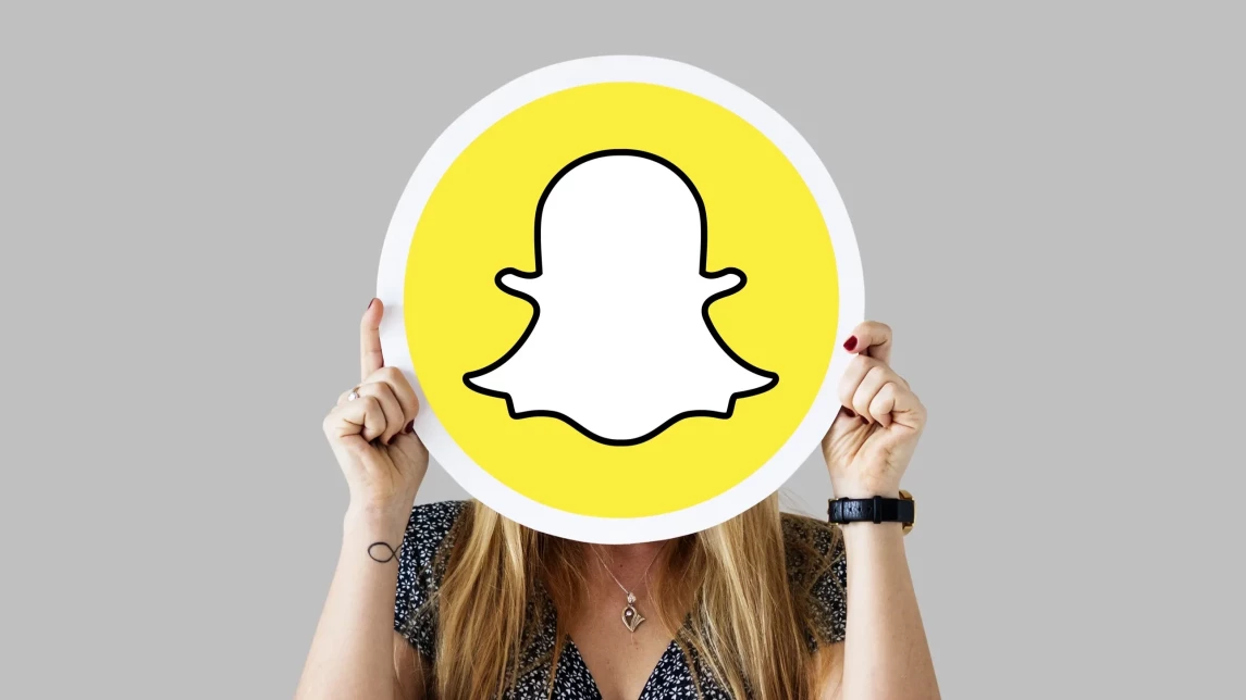 Ilustracja do artykułu: Snapchat a dzieci – kontrola rodzicielska i bezpieczeństwo online