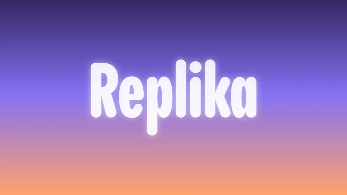 Ілюстрація до статті: Чи безпечна Replika для дітей? Повний посібник для батьків