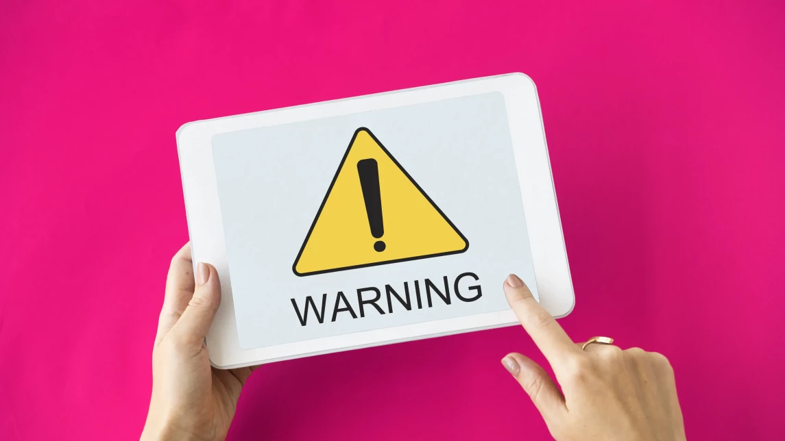 Illustration for the article: TOP 7 Most Dangerous Apps for Kids in 2025: What Parents Should Know