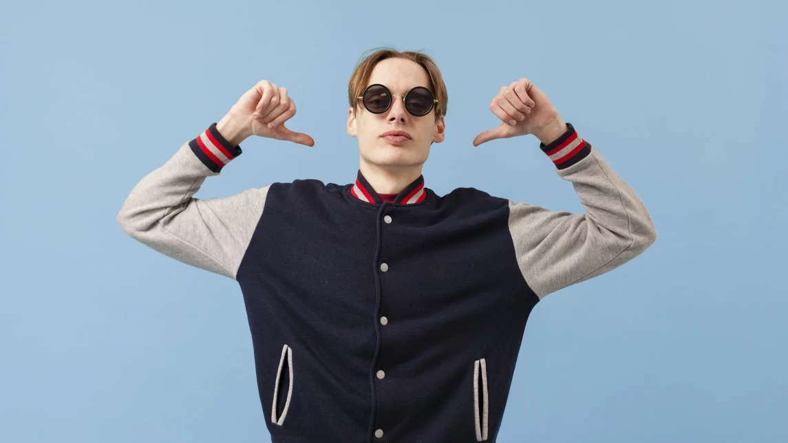 Illustration for the article: What Does Sigma Mean, and Why Is It a Popular Trend Among Teenagers?