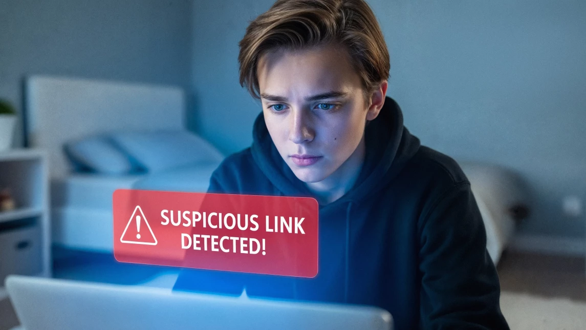 Ilustracja do artykułu: Jak ograniczyć dostęp do negatywnych treści na YouTube