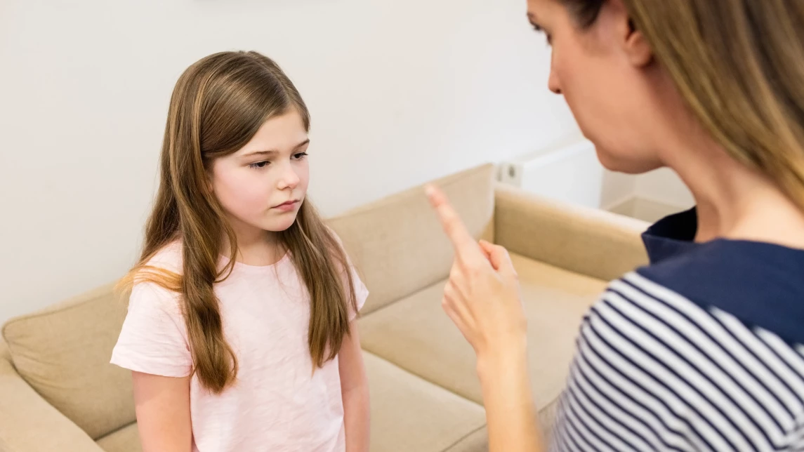 Ilustración para el artículo: Libertad y Control Parental