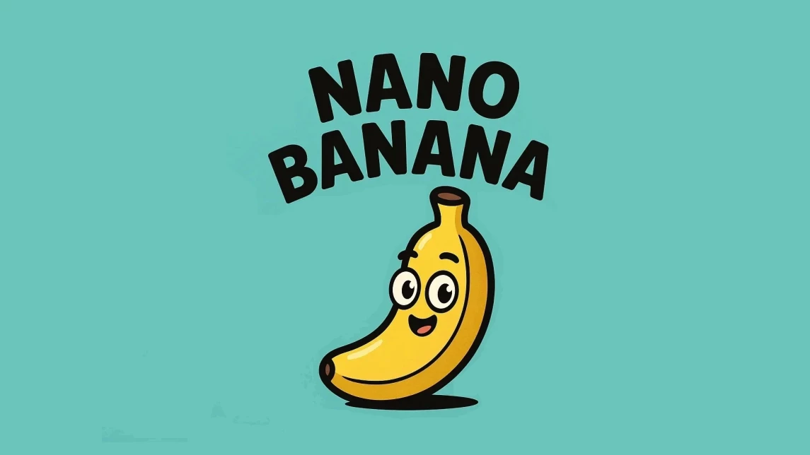 Illustration for the article: What Is Nano Banana and Is It Safe for Kids? A Parent’s Guide