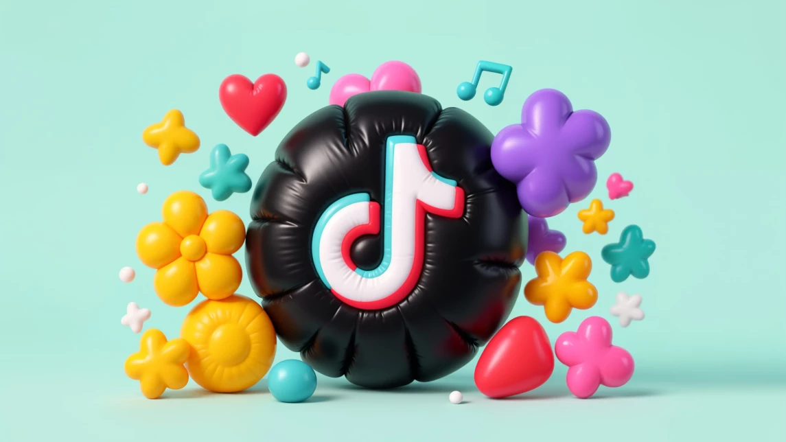 Ілюстрація до статті: Як заблокувати TikTok на телефоні дитини? Посібник для батьків