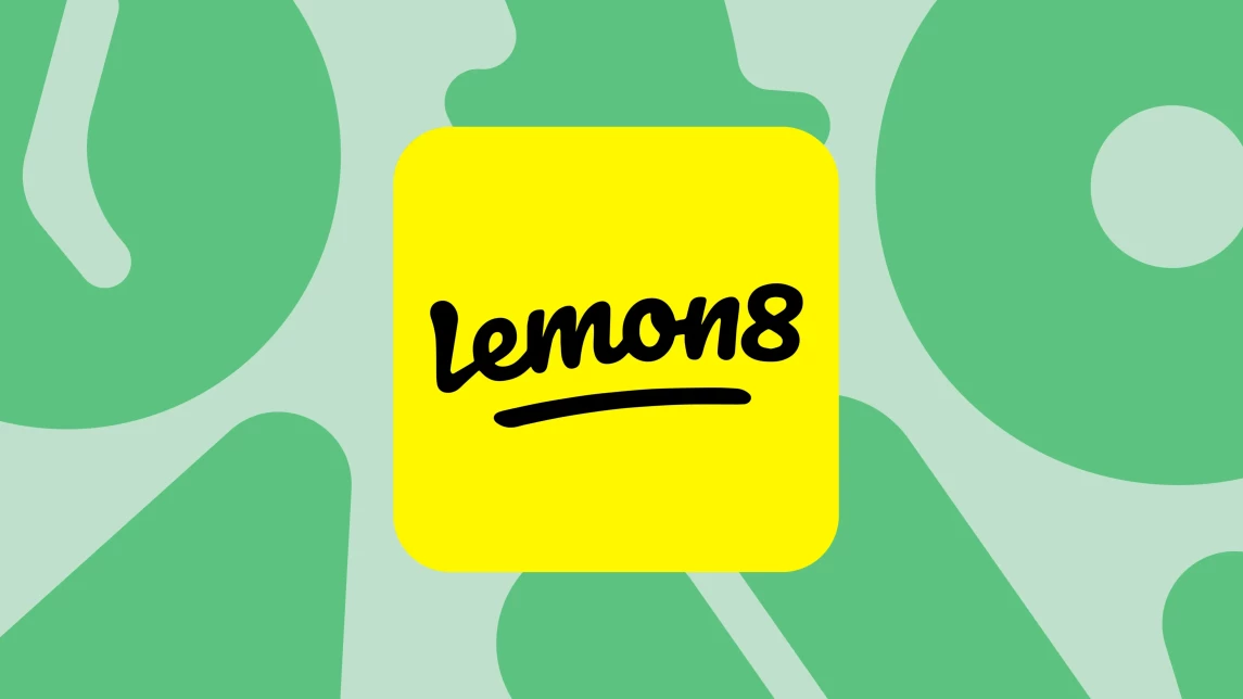 Ilustración para el artículo: ¿Es Lemon8 seguro para los niños? Guía para padres