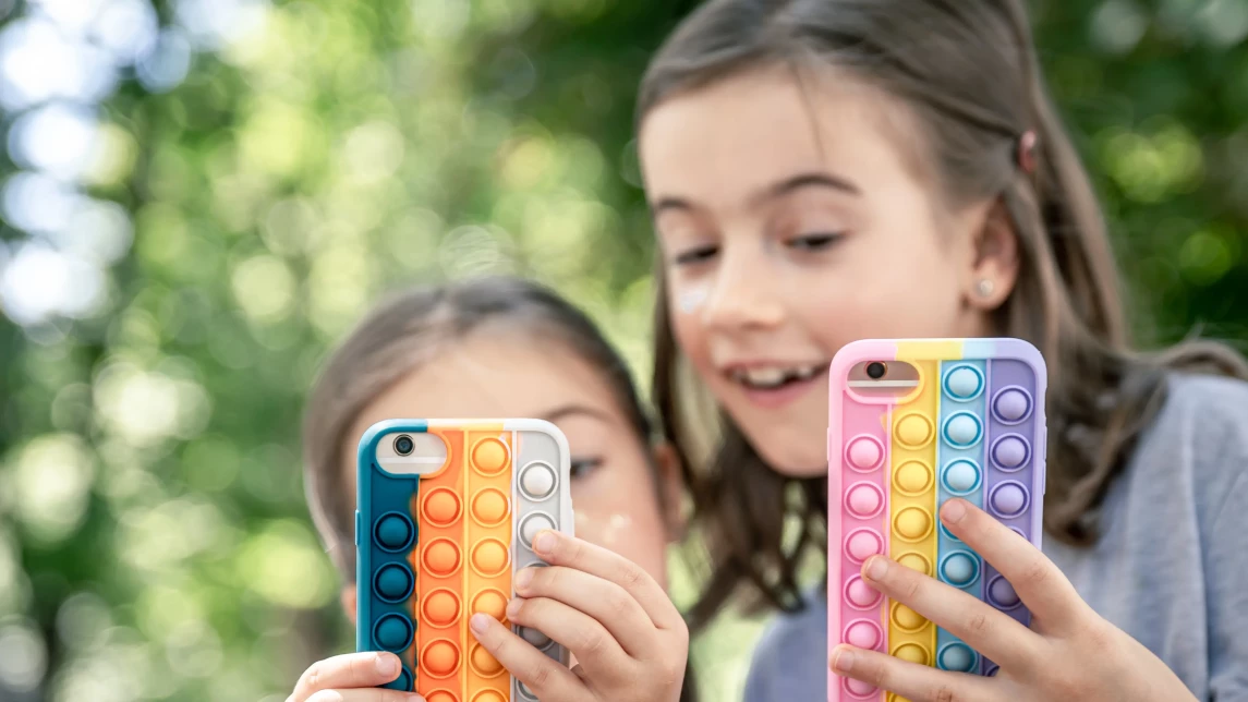 Illustration for the article: What Do the Emojis Your Child Uses Really Mean? A Parent’s Guide