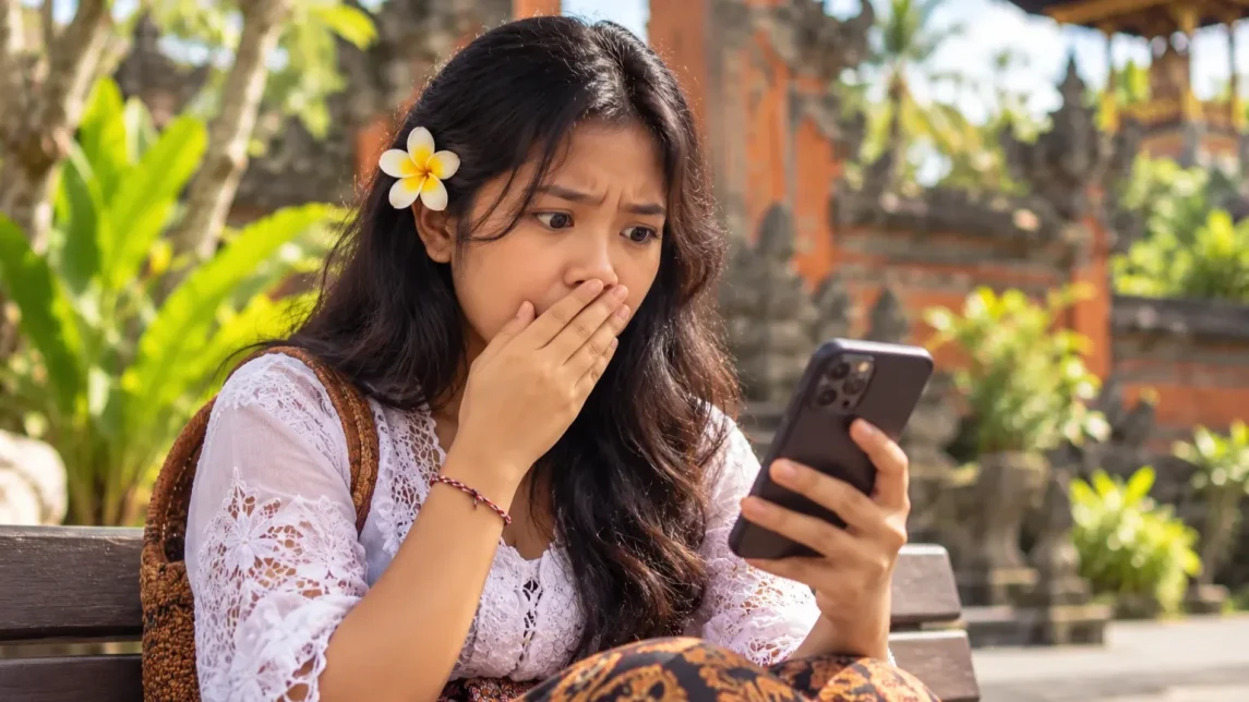 Ilustrasi untuk artikel: Cara Bicara dengan Anak tentang Sexting dan Persetujuan Digital