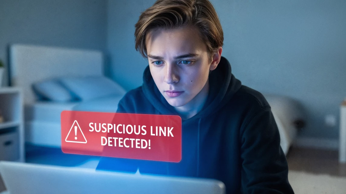 Ilustração do artigo: Como limitar o acesso a conteúdos negativos no YouTube