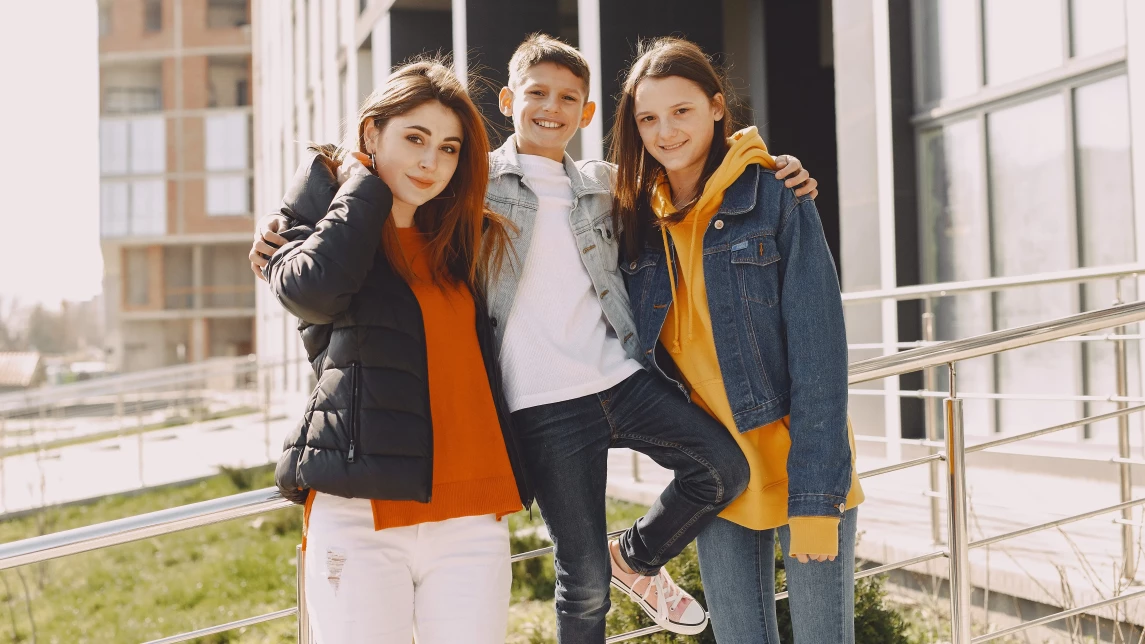 Illustration for the article: What Does Pookie Mean? A Parent's Guide to Teen Slang