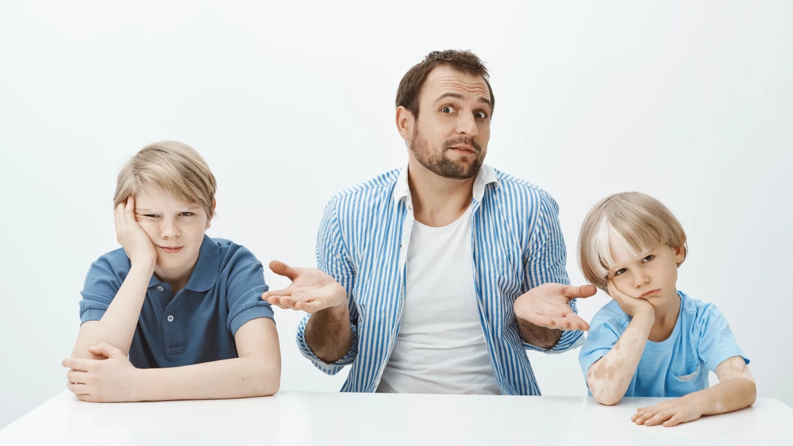 Ilustração do artigo: Motivar as crianças a mudar o seu comportamento